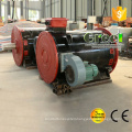 Permanent Magnet Generator for Wind and Hydro Project